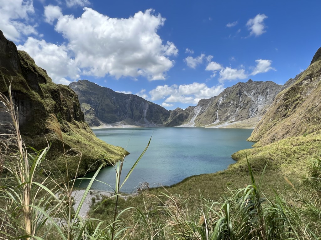 Everything You Need to Know About Mt. Pinatubo: A Detailed Account of an Unforgettable&nbsp;Hike