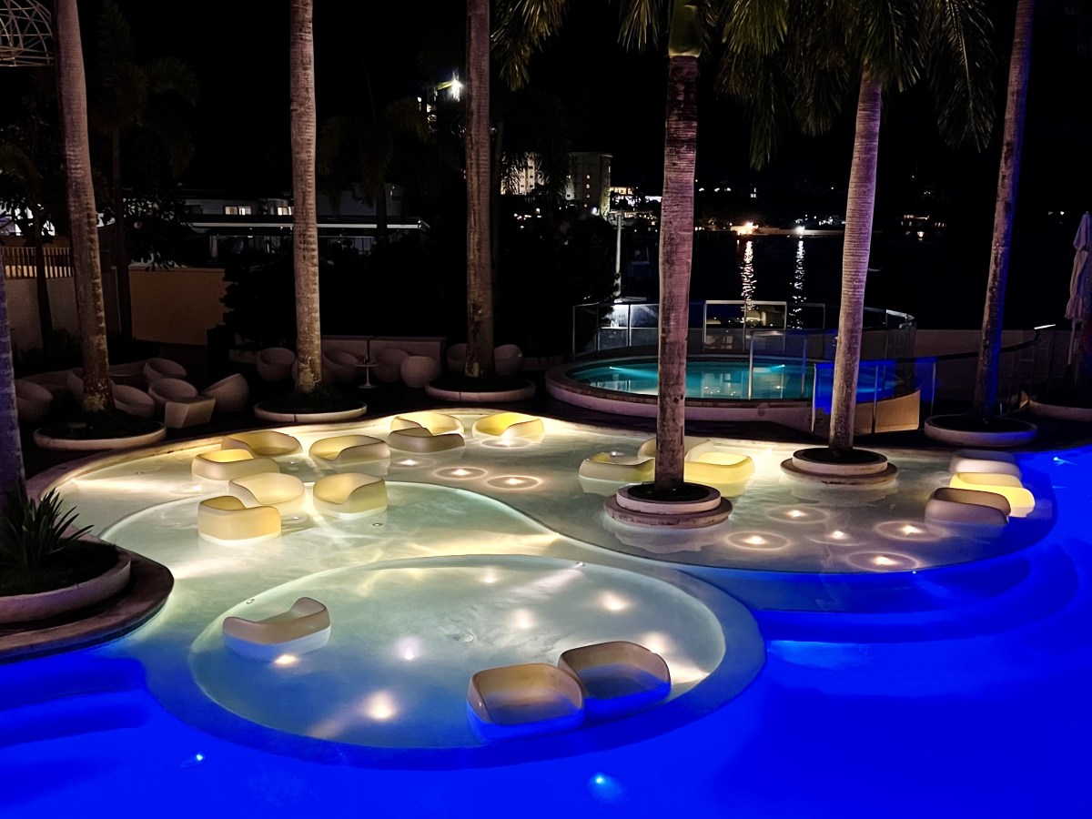 Is Movenpick Cebu Still One of the Best Hotels on Mactan&nbsp;Island?