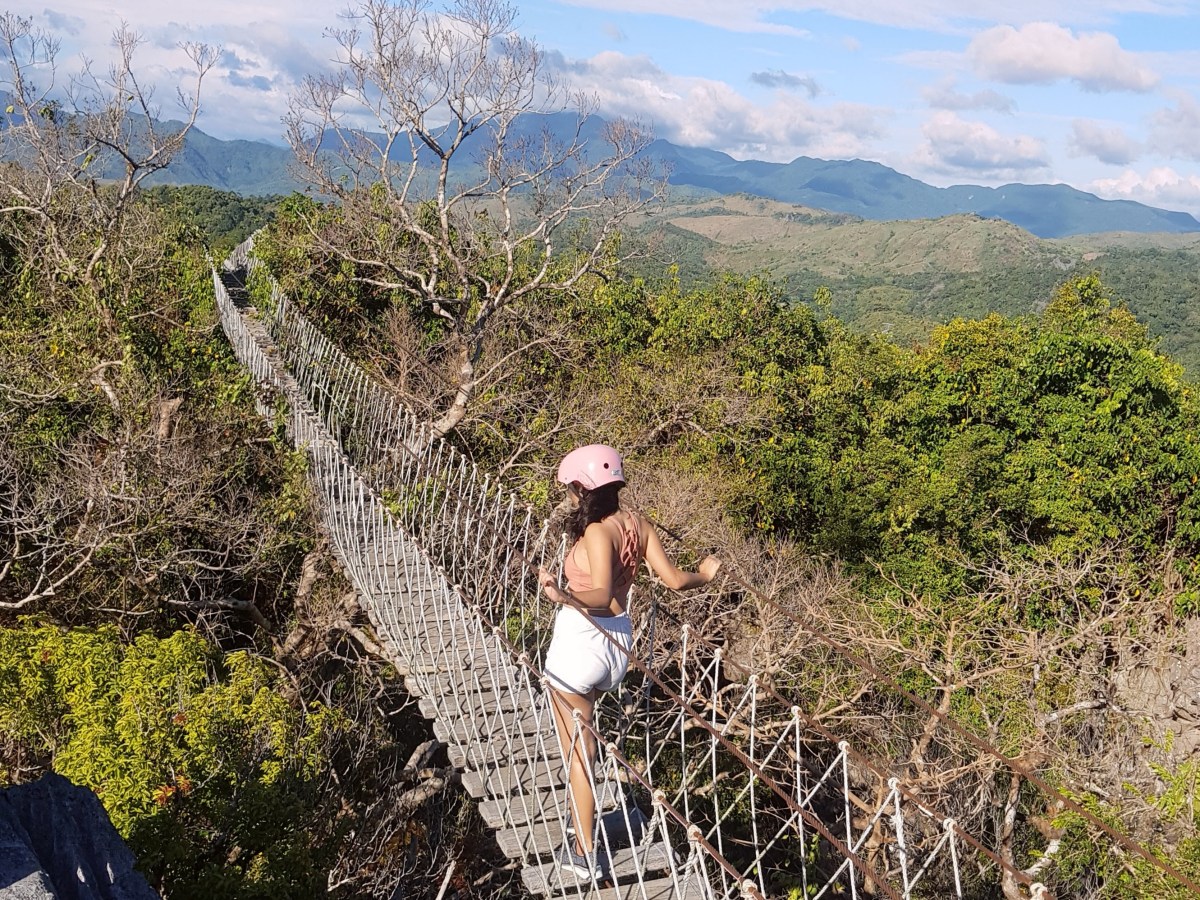 Masungi Georeserve: A Conservation Marvel Threatened by&nbsp;Controversy