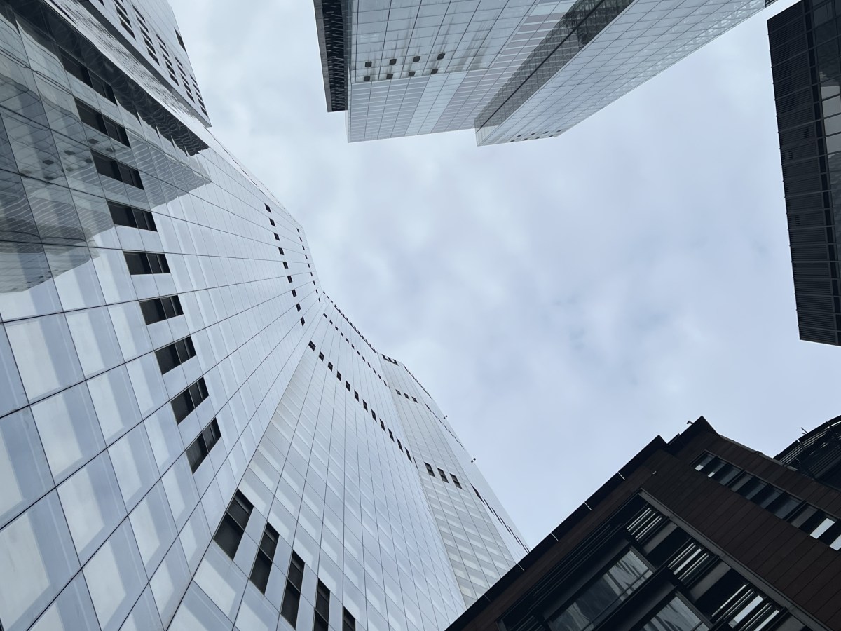 My Visit to Horizon 22: London’s Highest Free Viewing&nbsp;Experience