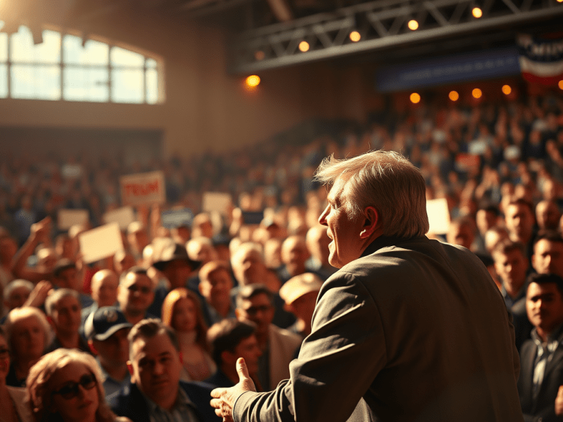 What the U.S. and Philippine Elections Reveal: Celebrity Influence Doesn’t&nbsp;Matter