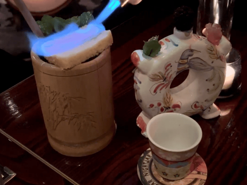 London’s Coolest Bars