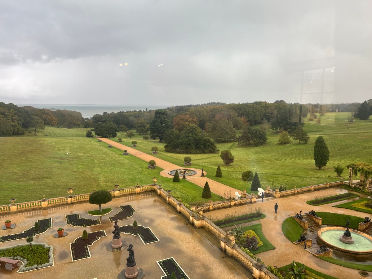 Osborne House on the Isle of Wight: The Most Homey Royal Home I’ve Ever&nbsp;Visited