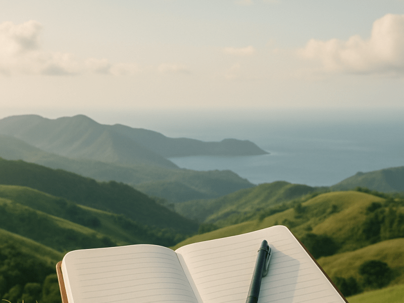 An Open Letter to Travelers Who Love the World as Much as I&nbsp;Do