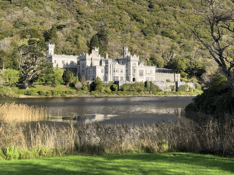 The Most Beautiful Abbey in All of&nbsp;Ireland