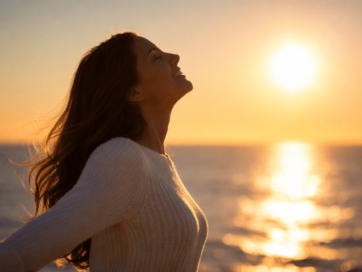 The One Line That Changed How I Live My&nbsp;Days