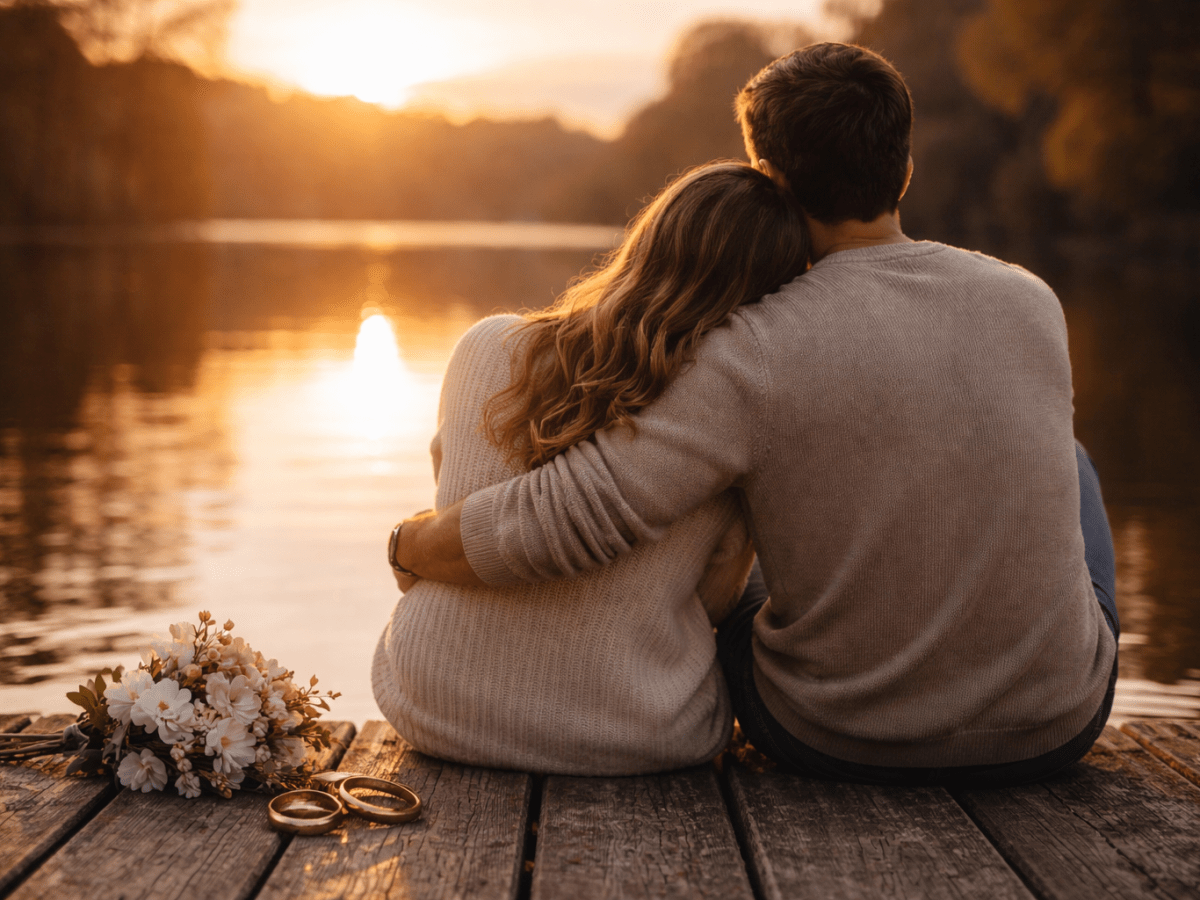 On the Subject of&nbsp;Marriage